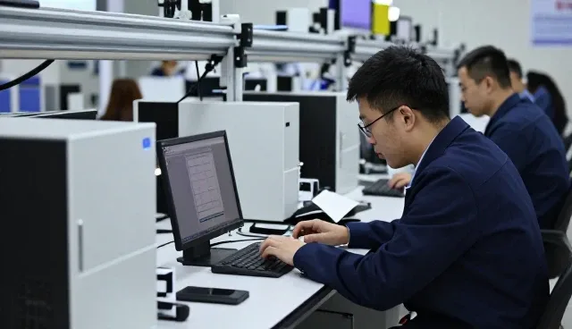 郑州正康电子科技有限公司