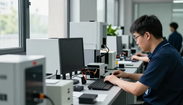 郑州正康电子科技有限公司