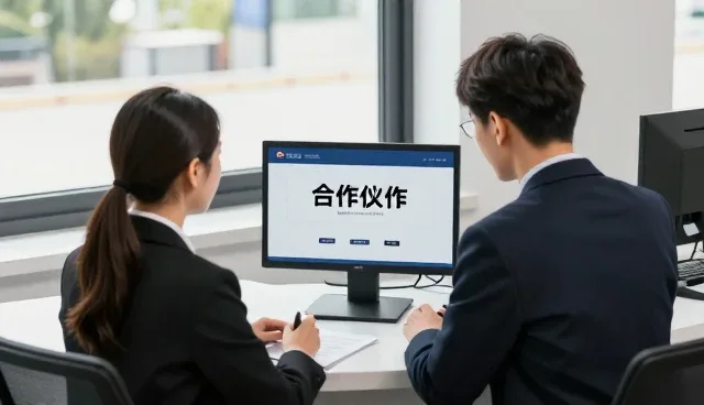 合作关系管理办法在多场景下的实际应用分析
